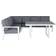 Venture Design Barcelona Loungeset