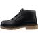 Lugz Mantle Mid - Black/Gum