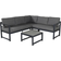 Venture Design Salvador Lounge-Set