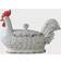 3R Studios Rooster Kitchen Container