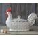 3R Studios Rooster Kitchen Container