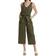 Barbour Amelda Jumpsuit - Moss