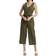 Barbour Amelda Jumpsuit - Moss