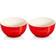 Staub Ceramic Universal Large Bowl 6.7" 2pcs