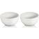 Staub Ceramic Universal Large Bowl 6.7" 2pcs