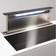 Witt WL90GL-3 90cm, Stainless Steel