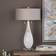 Uttermost Cardoni Table Lamp 81.3cm