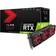 PNY GeForce RTX 3090 Ti XLR8 Gaming Uprising Epic-X OC HDMI 3xDP 24GB