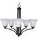 Maxim Lighting Aurora Pendant Lamp 66cm