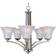 Maxim Lighting Aurora Pendant Lamp 66cm