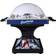 Breakaway Dome Hockey Table with LED Scoring Unit