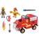 Playmobil Duck on Call Fire Brigade Emergency Vehicle 70914