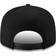 New Era LA Galaxy Jersey Hook 9FIFTY Snapback Hat Men - Black