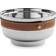 Nambe Tahoe Nut Bowl 12.7cm