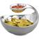 Nambe Scoop Server Serving