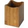 Oceanstar Bamboo Utensil Holder