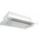 Silverline SC1153HV 60cm, Silver, White