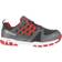 Reebok Sublite Work - Grey/Red