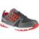 Reebok Sublite Work - Grey/Red