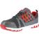 Reebok Sublite Work - Grey/Red