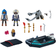 Playmobil City Action Police Jet Pack with Boat 70782