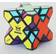 Recenttoys Skewb Xtreme