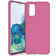 ItSkins Matkapuhelimelle Takakuori Samsung Galaxy S20+ S20+ 5G