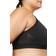 Nike Indy Dri-FIT Sports Bra Plus Size - Black/White