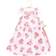 Hudson Baby's Cotton Dresses 2-pk - Soft Pink Roses (10116763)