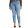 Levi's Women's 311 Shaping Skinny Jeans Plus Size - Oahu Morning Dew