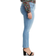 Levi's Women's 311 Shaping Skinny Jeans Plus Size - Oahu Morning Dew