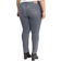 Levi's Women's 311 Shaping Skinny Jeans Plus Size - Grey Slumber