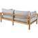 Venture Design Marion Sofa