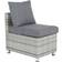 Venture Design Vamos Middle Modulsoffa