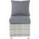 Venture Design Vamos Middle Modulsoffa