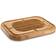 Bambusi Pyramid Large Chopping Board 43.18cm