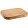 Bambusi Pyramid Large Chopping Board 43.18cm