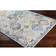Surya HAP-1072 Multicolour, Blue 119.38x170.18cm