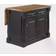 Homestyles Monarch Console Table 63.5x121.9cm