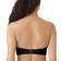 Wacoal Future Foundation Wire Free Strapless Bra - Black