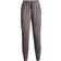 Under Armour HeatGear Pants Women - Charcoal Light Heather/White