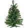 Vickerman Cheyenne Pine Christmas Tree 36"