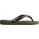 Havaianas Brazil - Moss