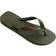 Havaianas Brazil - Moss