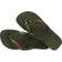 Havaianas Brazil - Moss