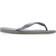 Havaianas Brazil - Steel Grey/Grey