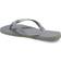 Havaianas Brazil - Steel Grey/Grey