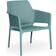 Nardi Net Chaise de jardin pour repas