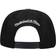 Mitchell & Ness Milwaukee Bucks Core Basic Snapback Hat Men - Black