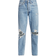 Agolde 90's Mid Rise Jeans - Fall Out